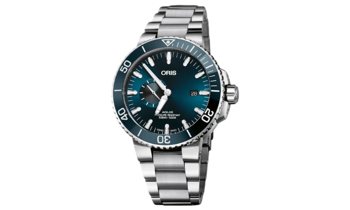 Oris Aquis Date 43,5 - 49,5 mm