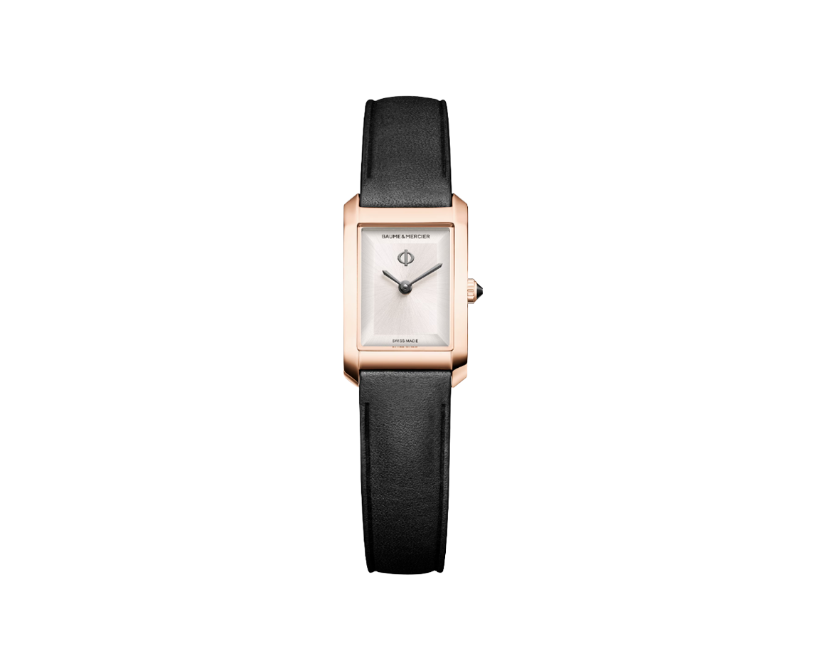 Baume & Mercier Hampton