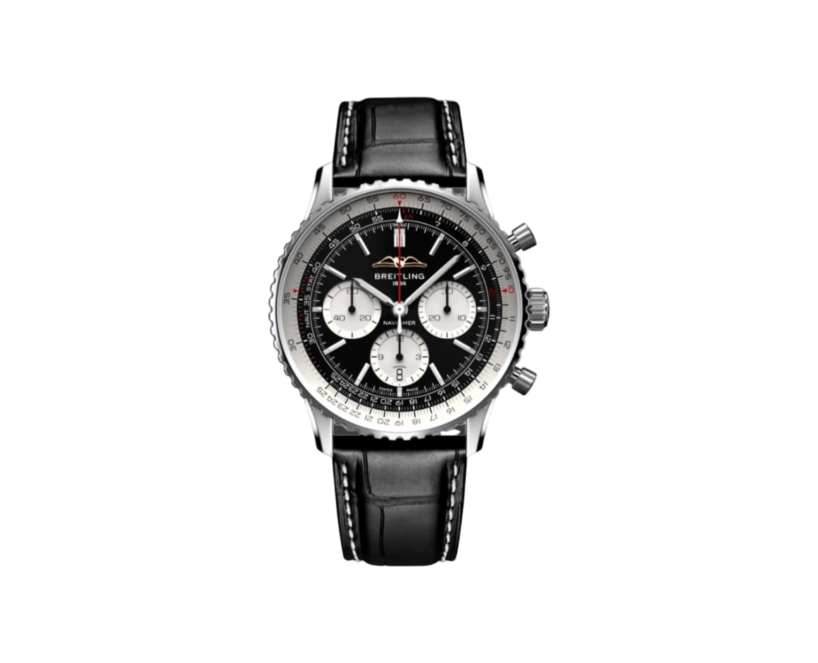 Breitling Navitimer B01 Chronograph
