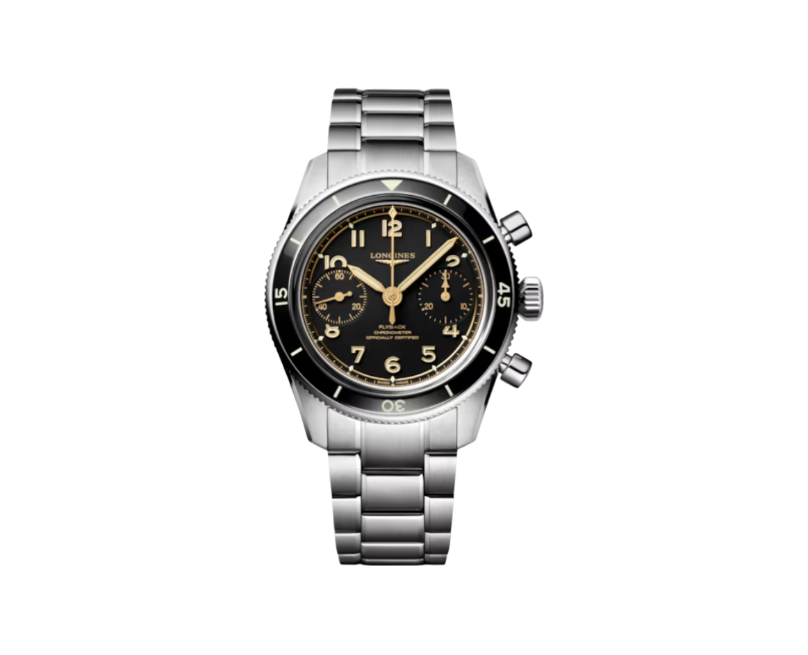 Longines Spirit