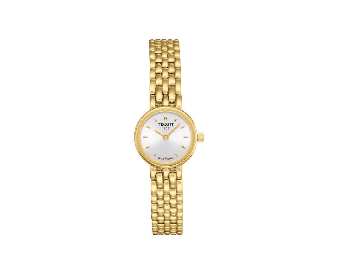 Tissot Lovely - SRV