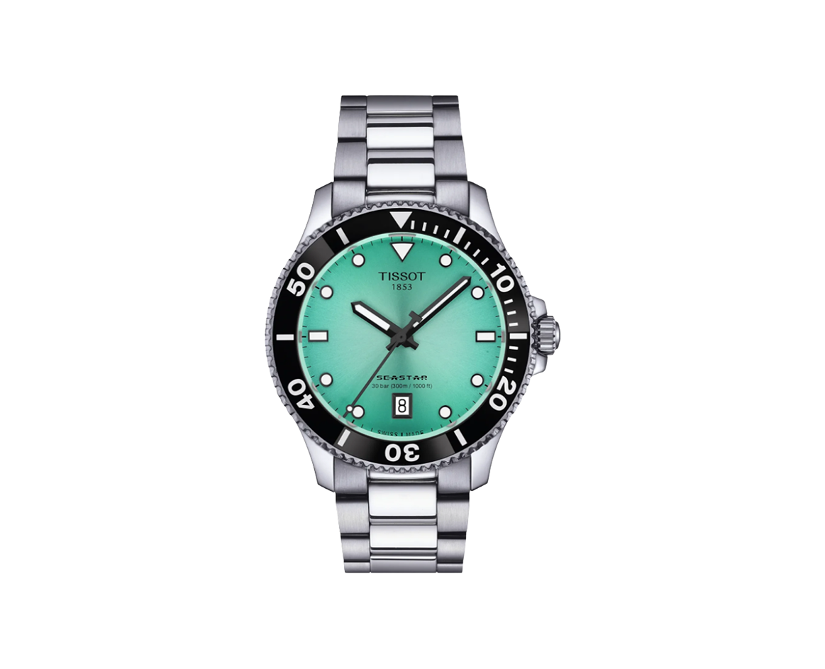 Tissot Seastar