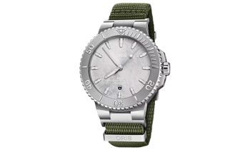 Oris Aquis Date