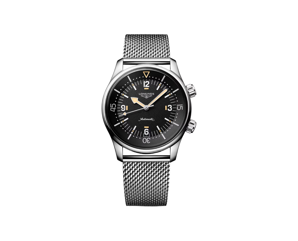 Longines Legend Diver
