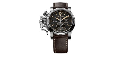 Graham 1695 Chronofighter