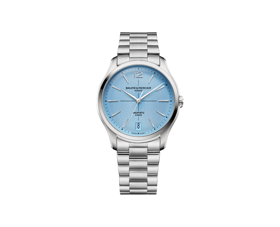 Baume & Mercier Clifton