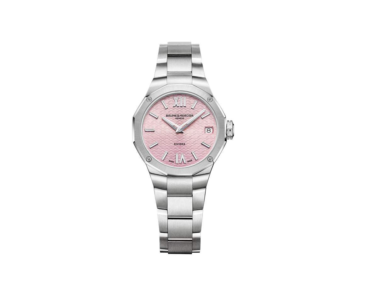Baume & Mercier Nyheter