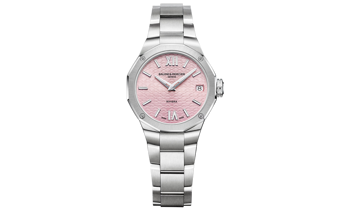 Baume & Mercier Nyheter