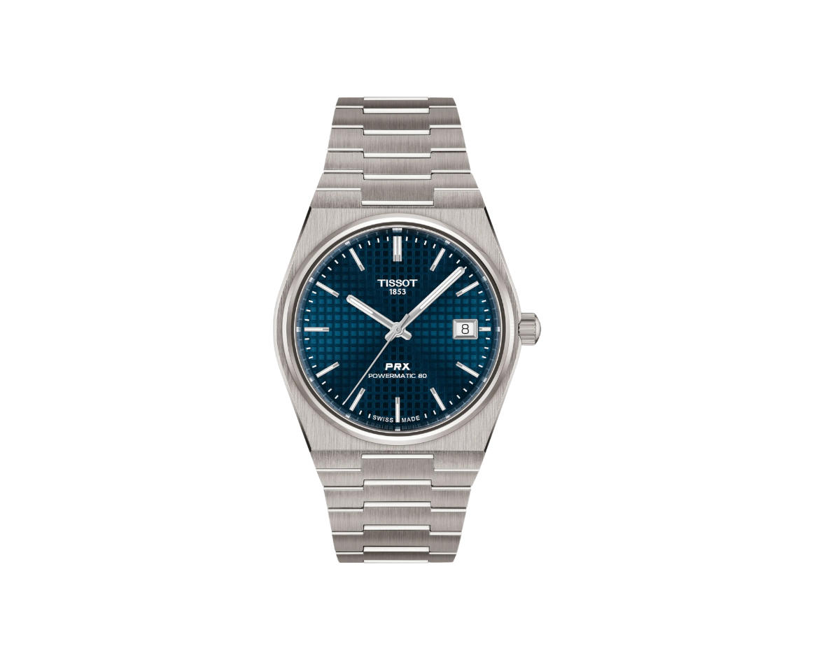Tissot PRX