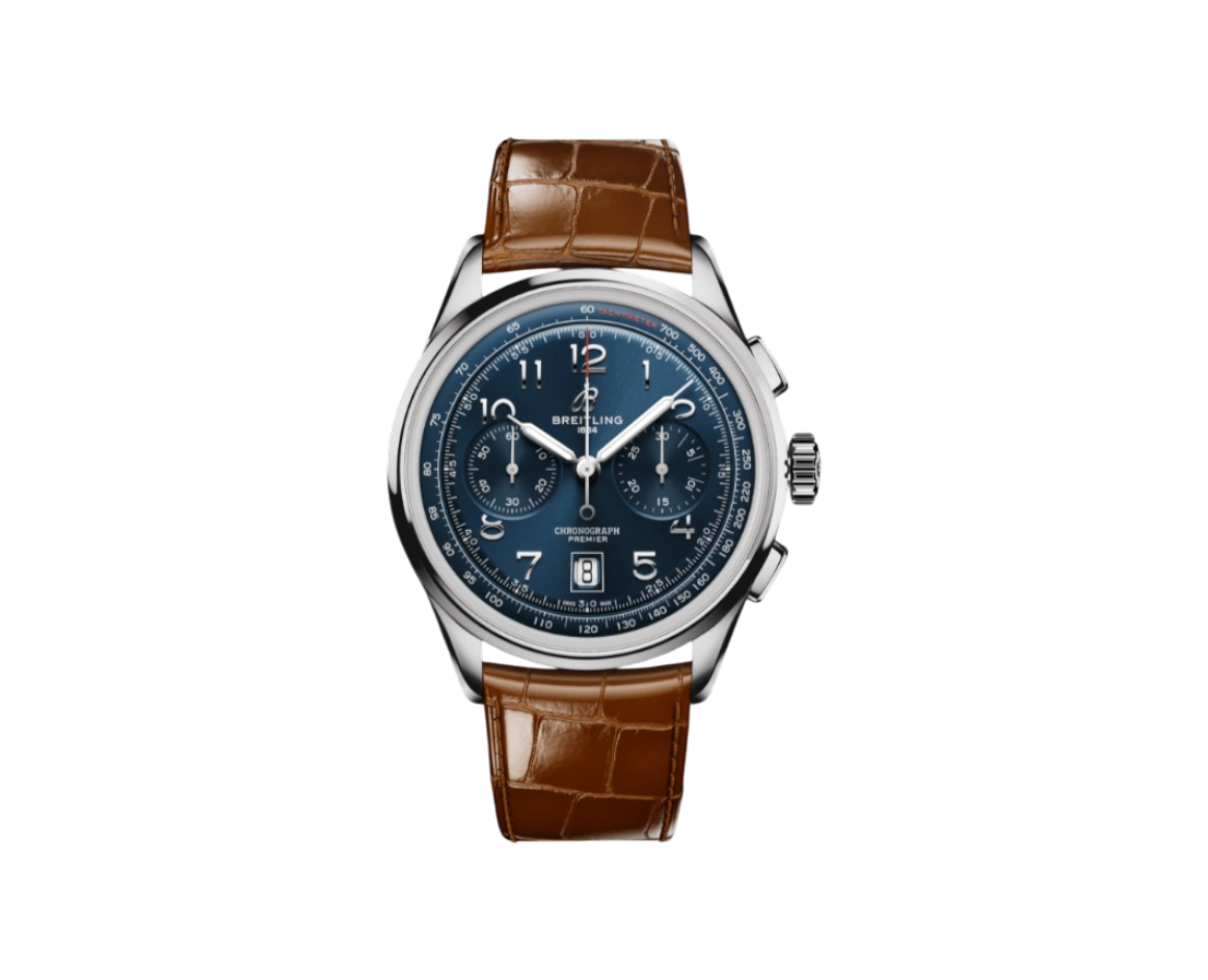Breitling Premier