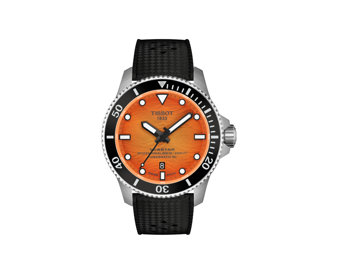 Tissot Nyheter