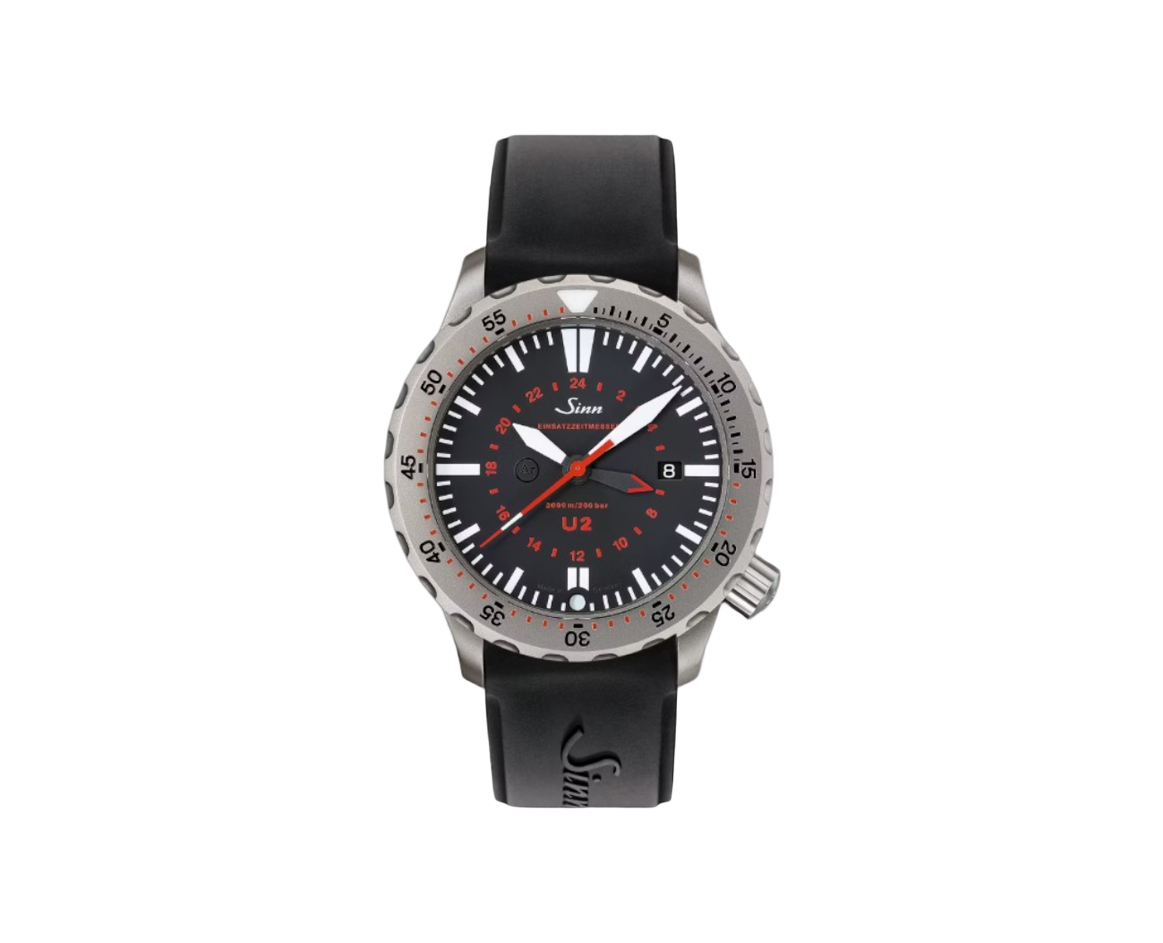 Sinn U2