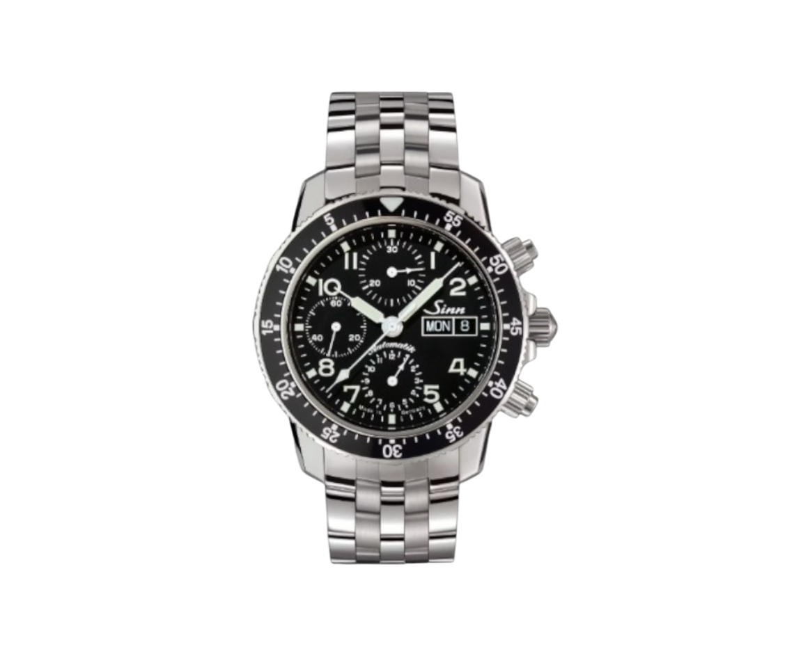 Sinn 103 och 156.1