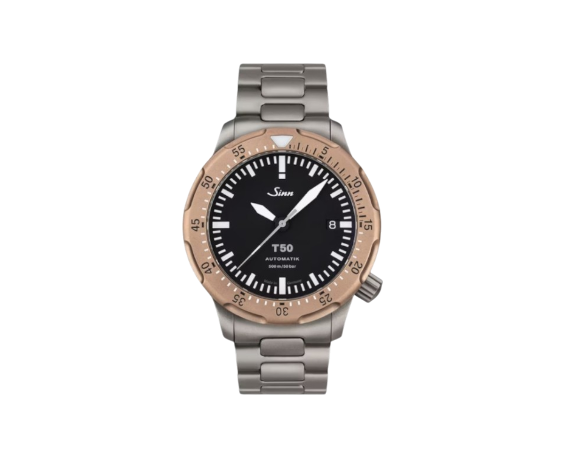 Sinn T50