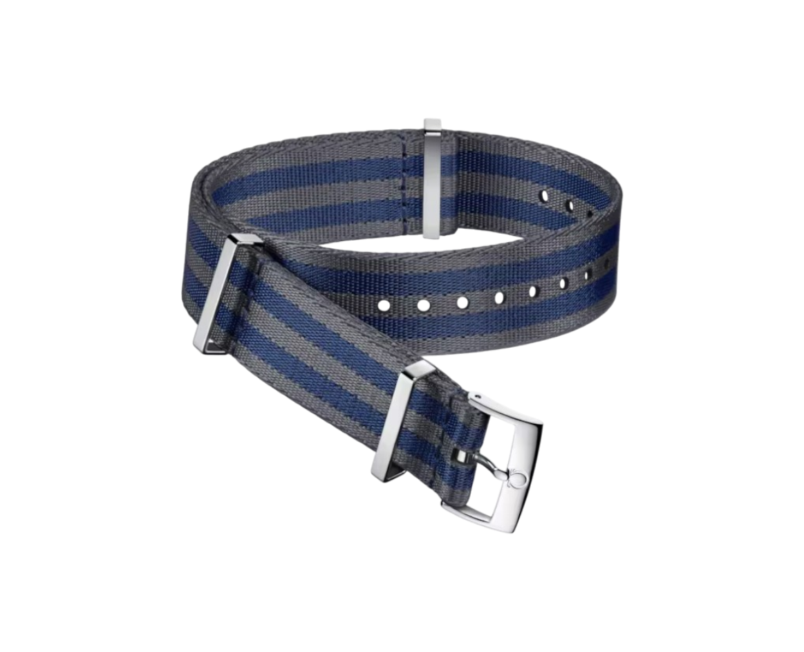 Omega Natoband