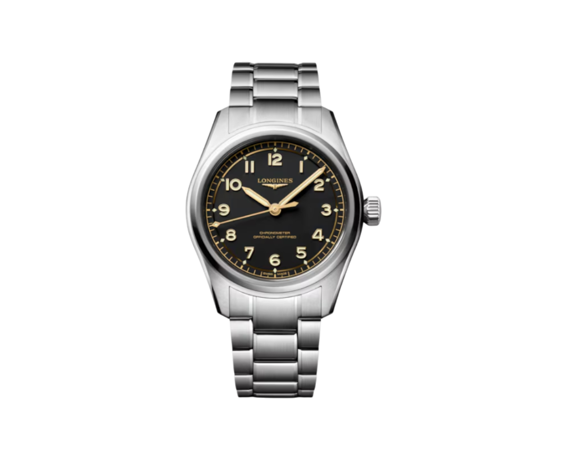 Longines Spirit