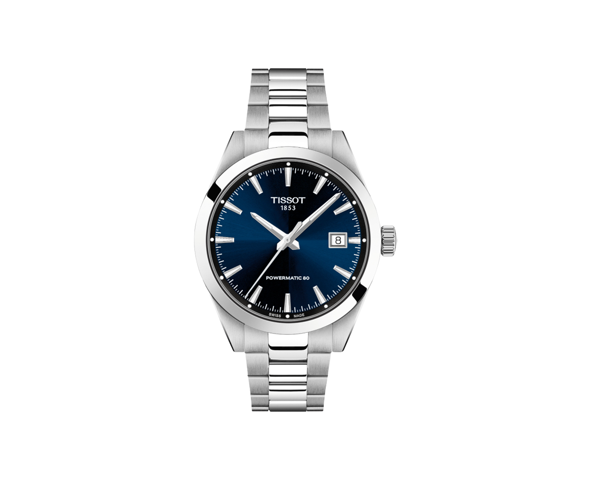 Tissot T-Classic
