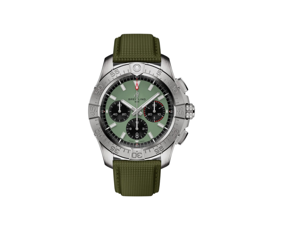 Breitling Avenger