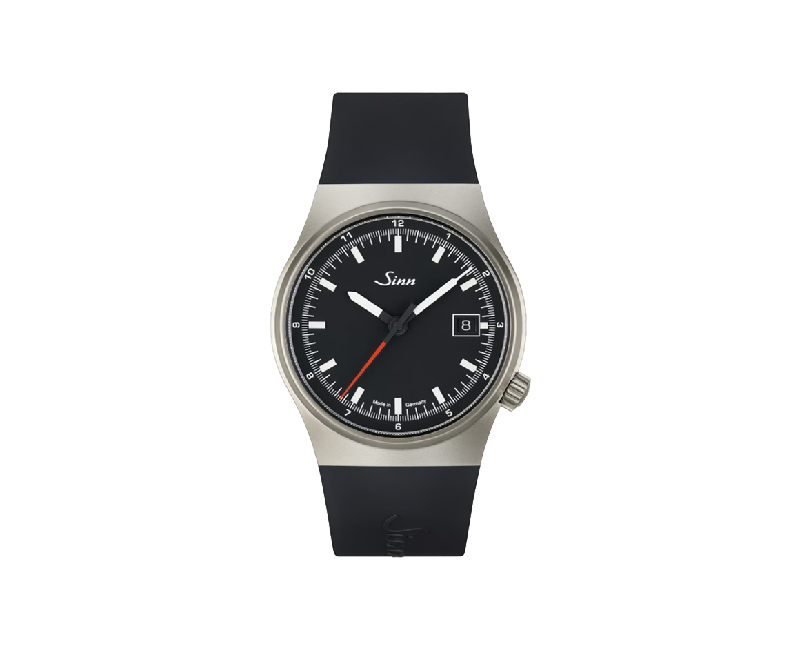 Sinn 140, 240 och 544