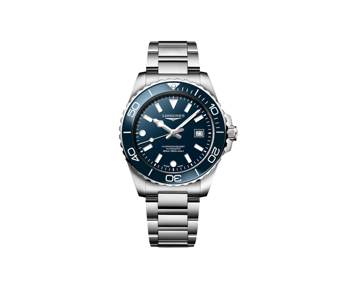Longines Hydroconquest