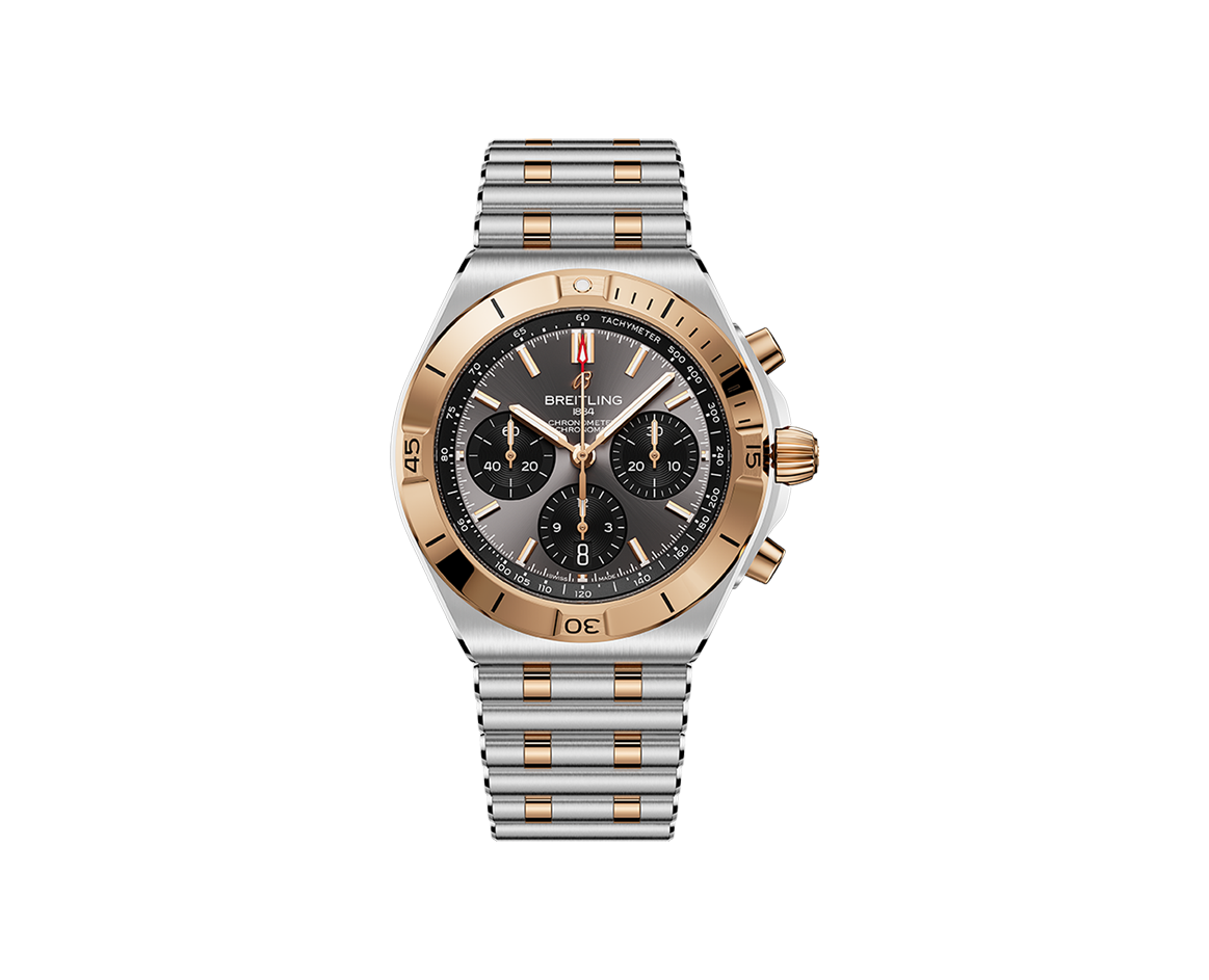 Breitling Chronomat B01 42