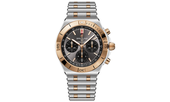 Breitling Chronomat B01 42
