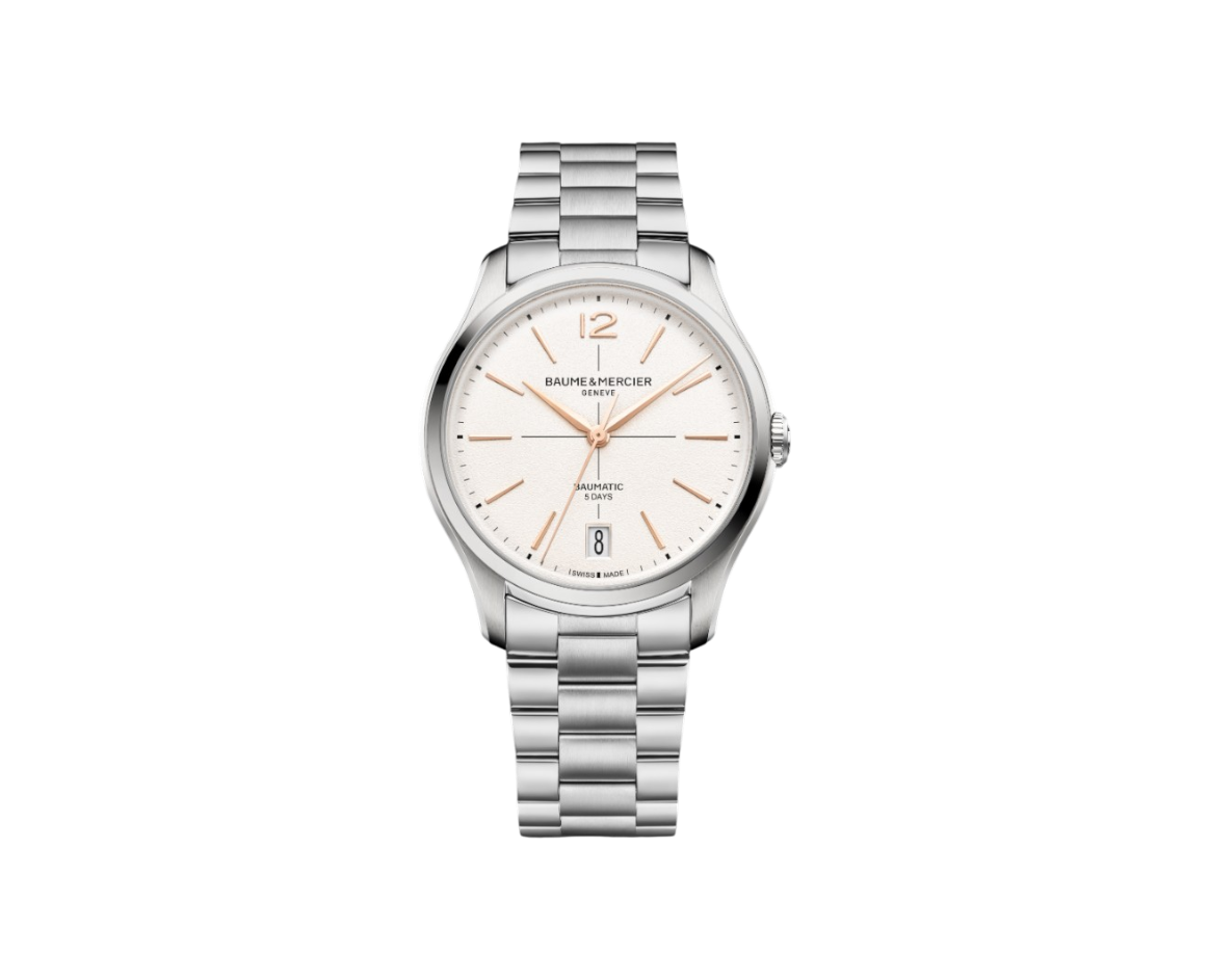 Baume & Mercier Clifton