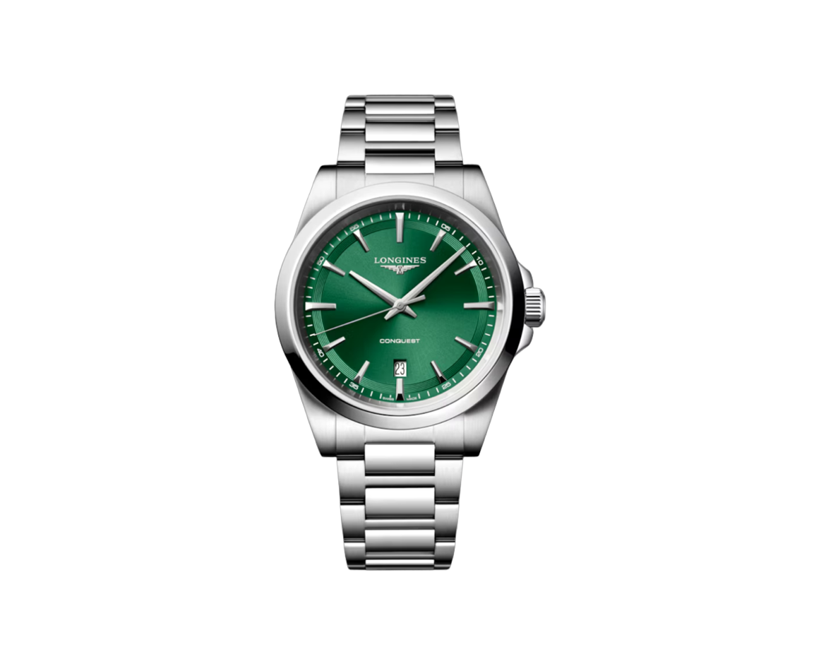 Longines Conquest