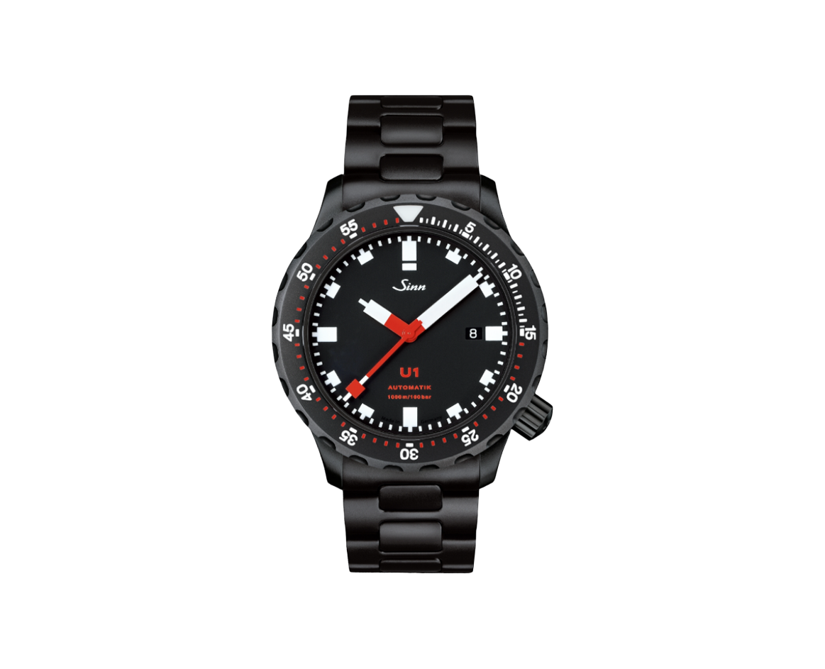 Sinn U1
