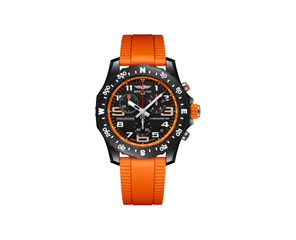 Breitling Professional Endurance Pro Breitlight®