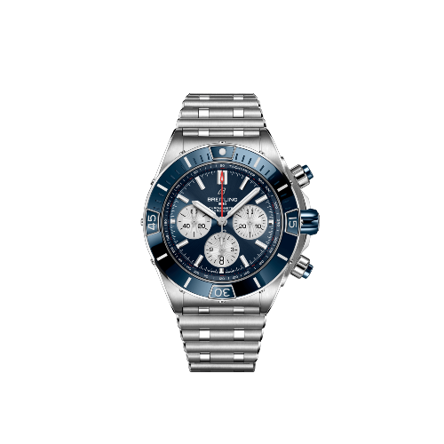 Breitling Super Chronomat B01 44