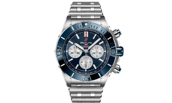 Breitling Super Chronomat B01 44