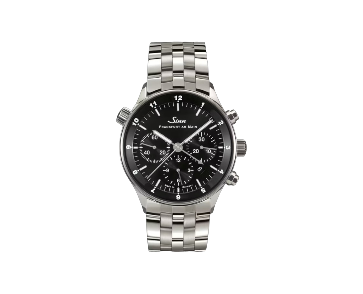 Sinn 6000 serien