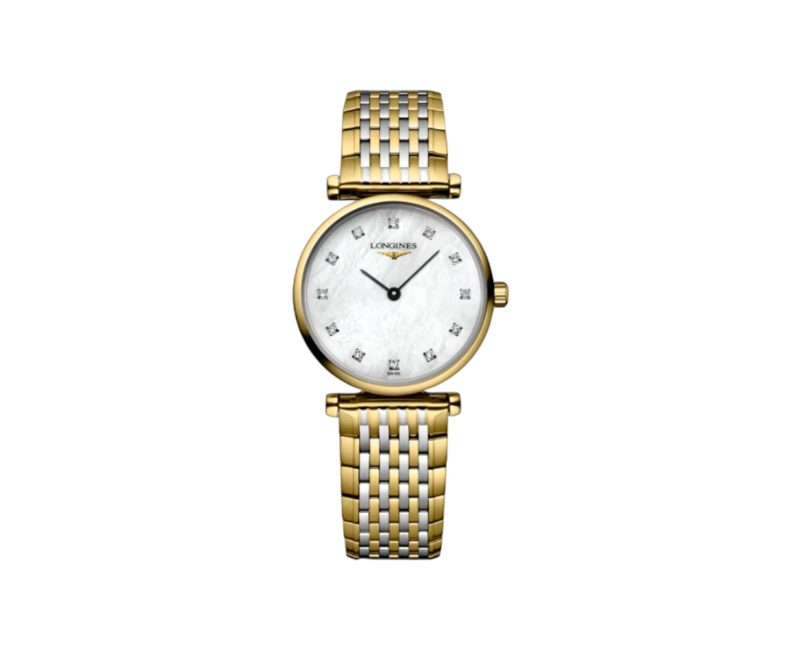 Longines La Grande Classique