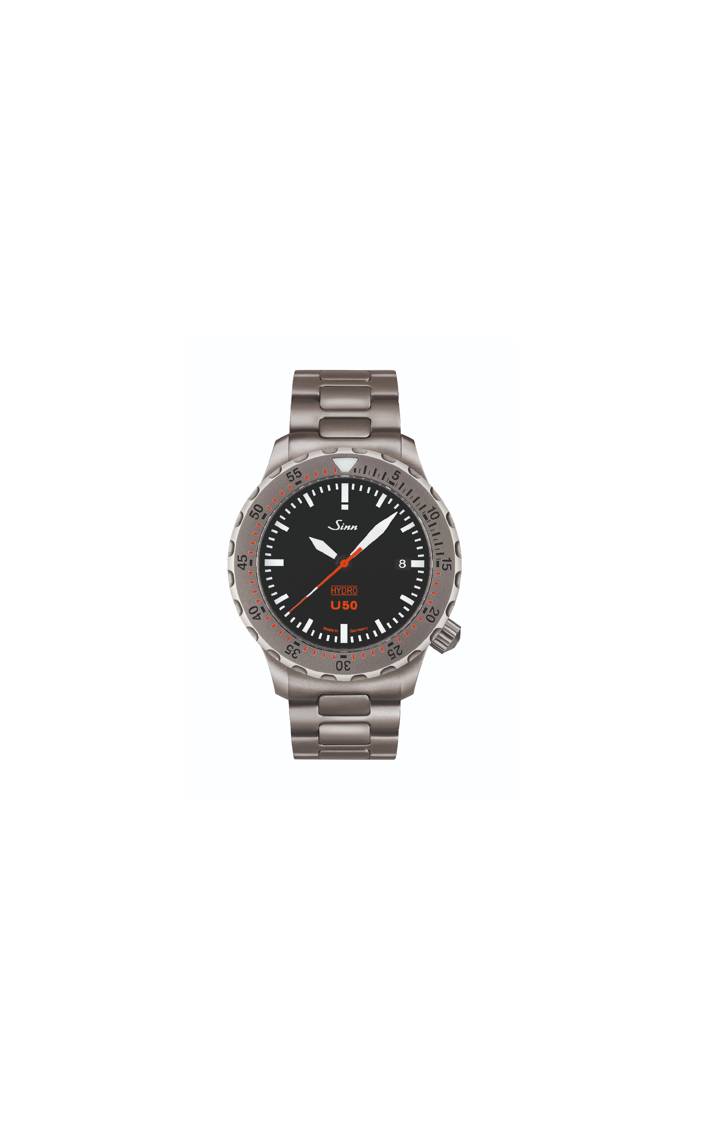 Sinn U50 Hydro