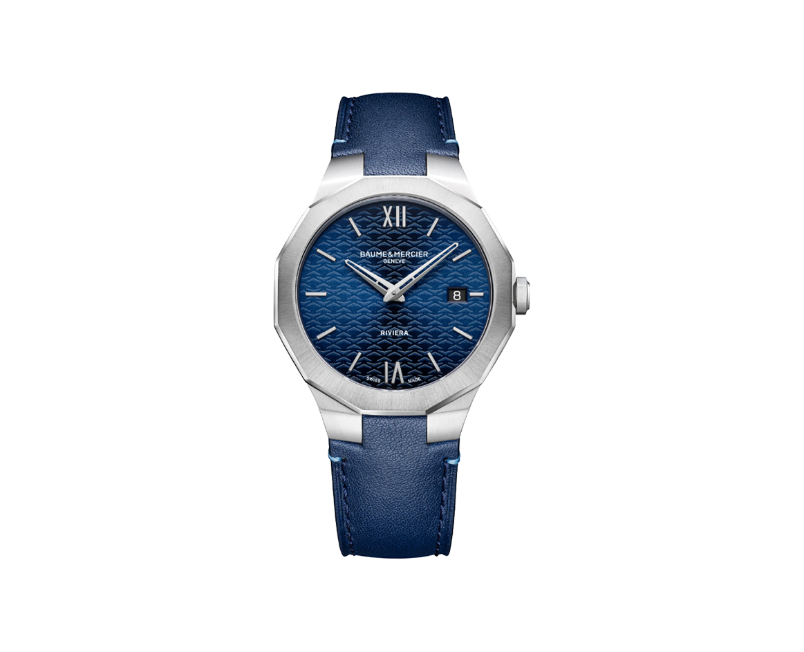 Baume & Mercier Nyheter