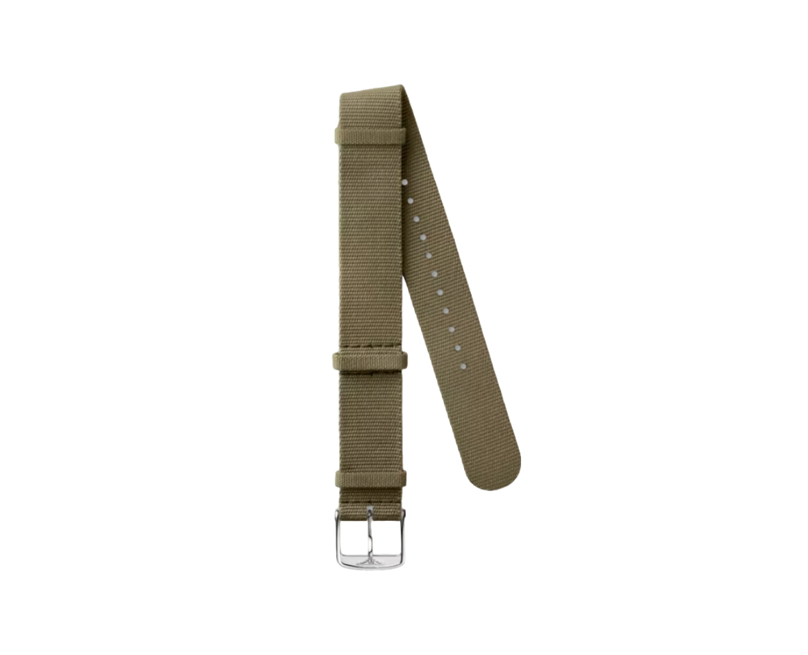 Longines Originalnband