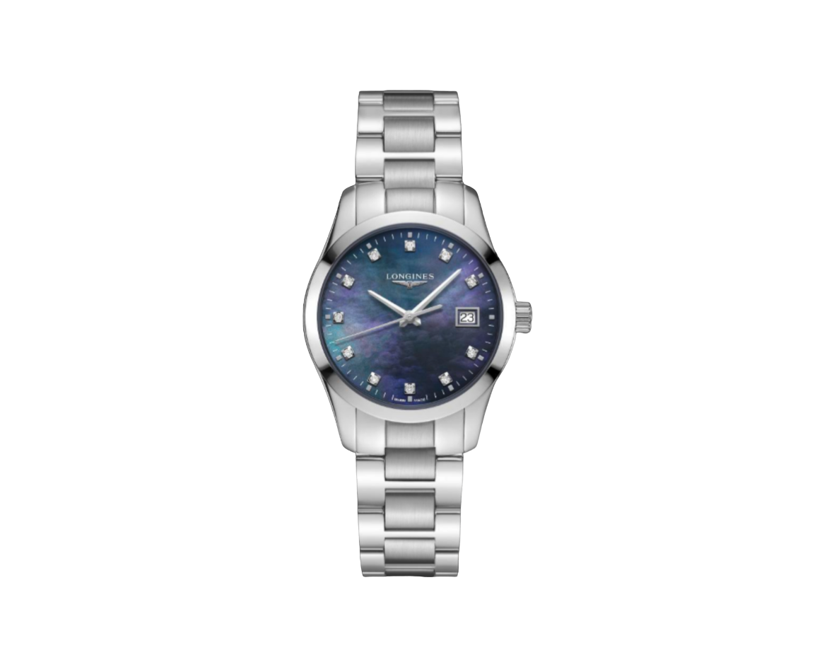 Longines Conquest Classic