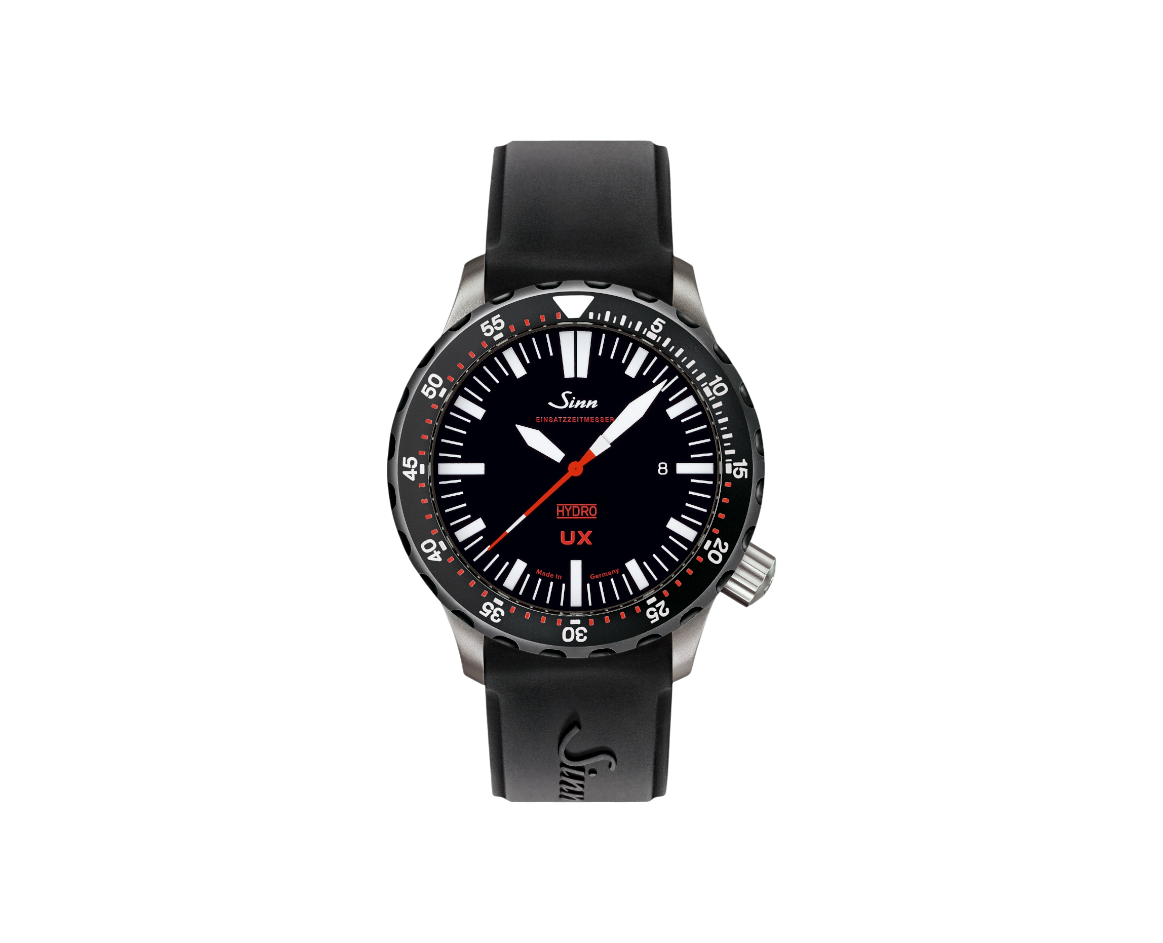 Sinn UX