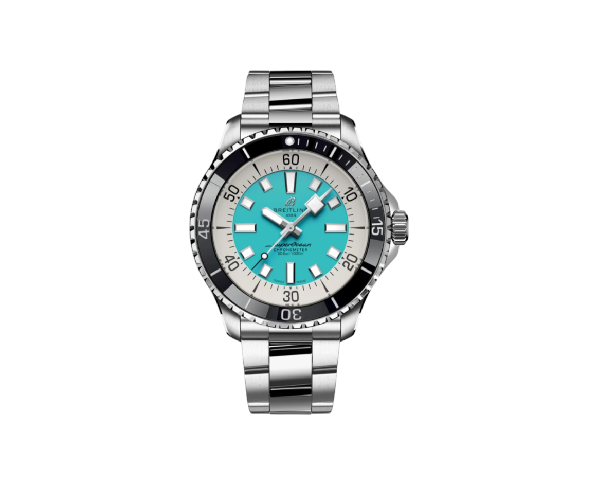 Breitling Superocean Automatic
