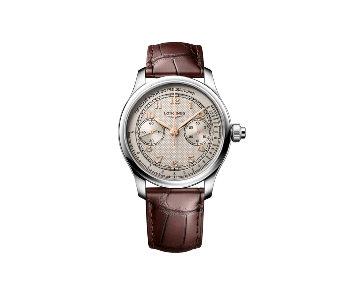 Longines Nyheter