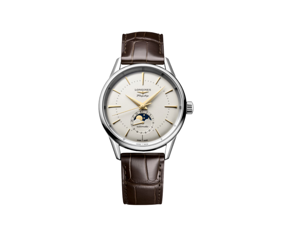 Longines Heritage