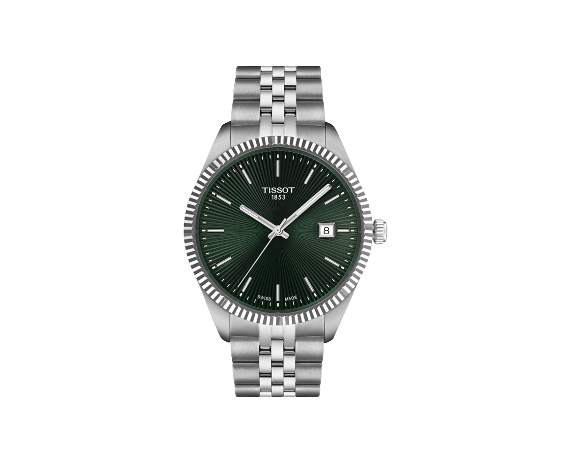 Tissot Ballade