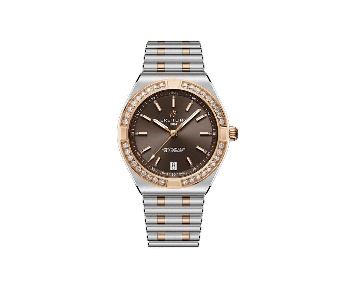 Breitling Chronomat Automatic 36