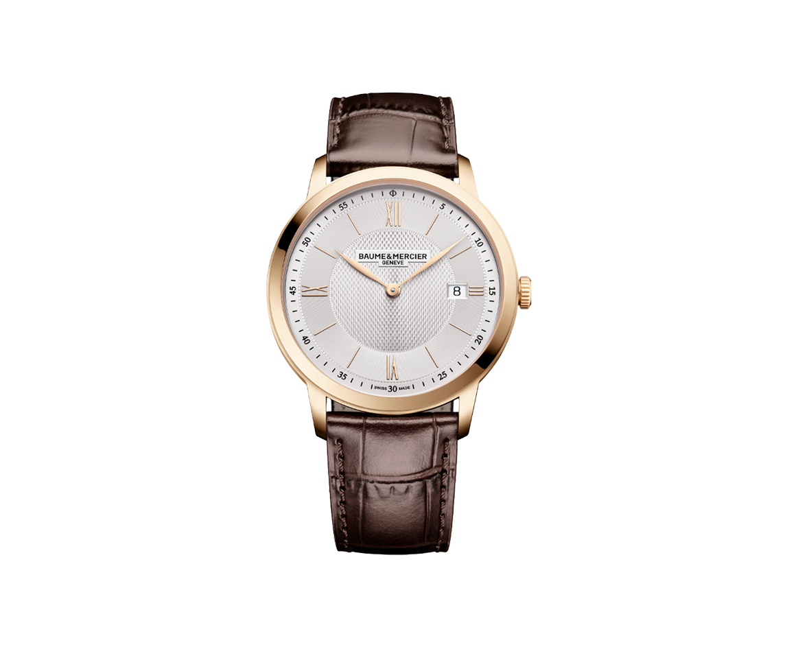 Baume & Mercier Classima