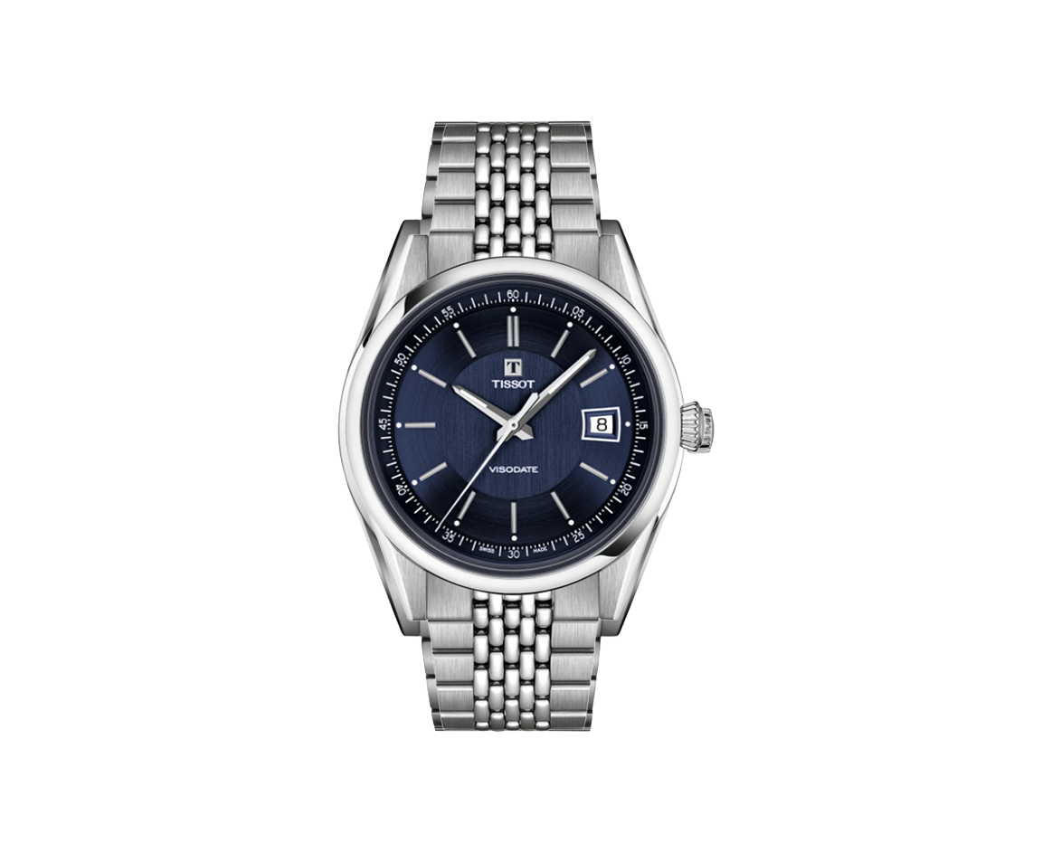 Tissot Heritage