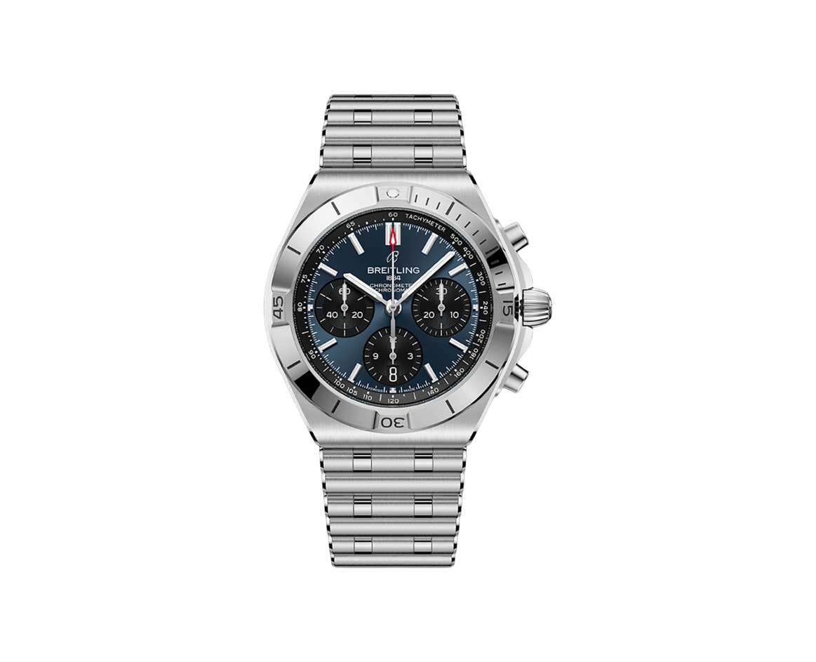 Breitling Chronomat