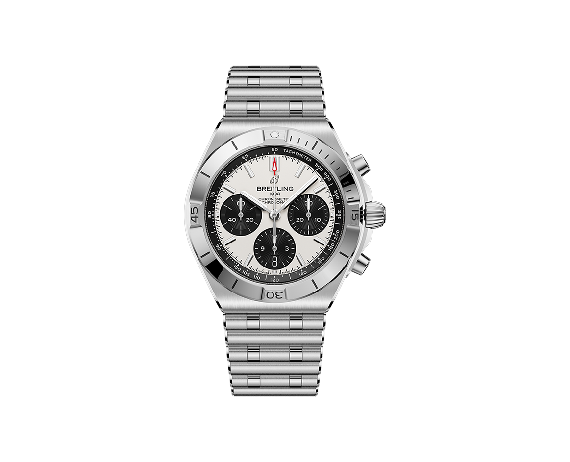 Breitling Nyheter