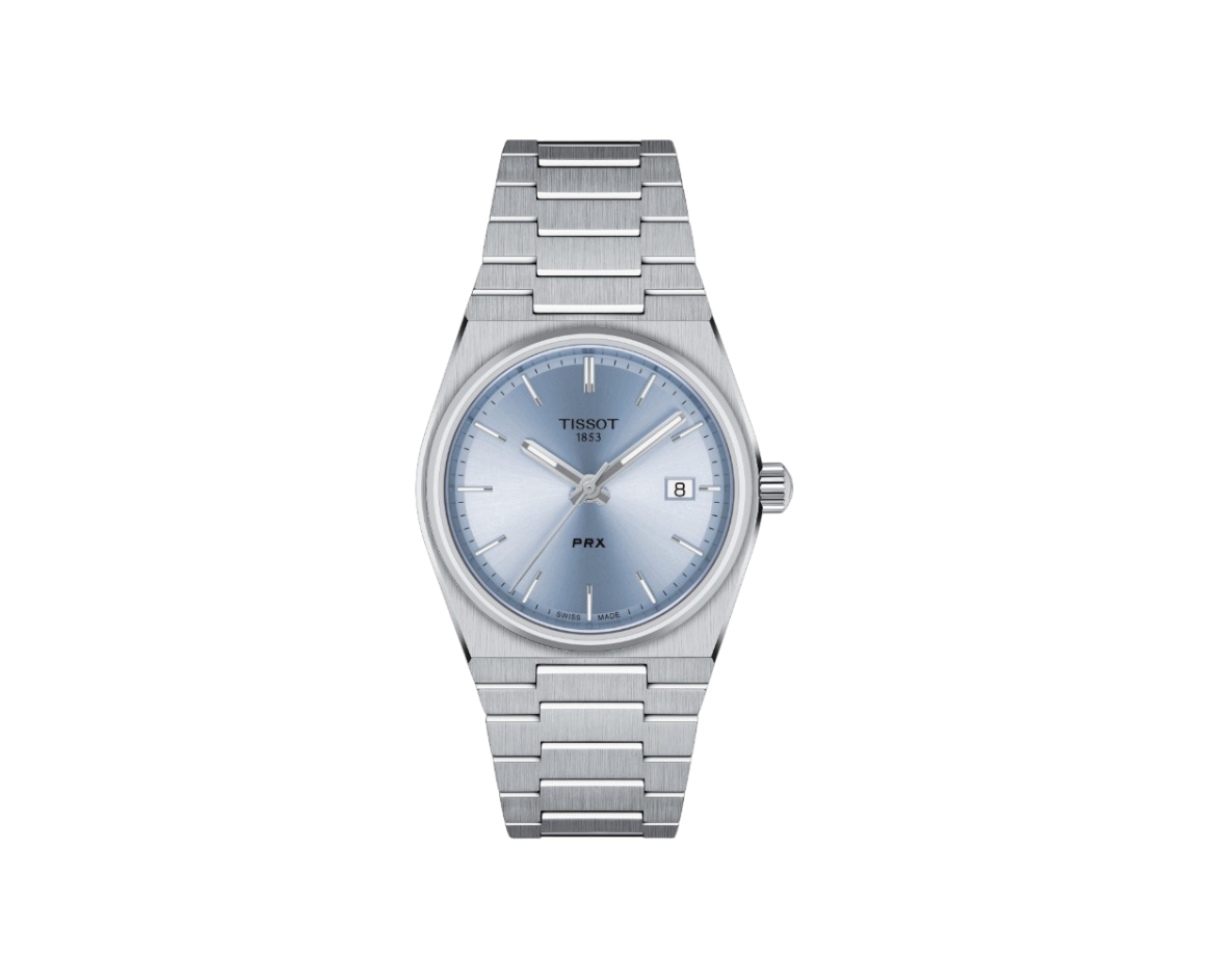 Tissot PRX Quartz