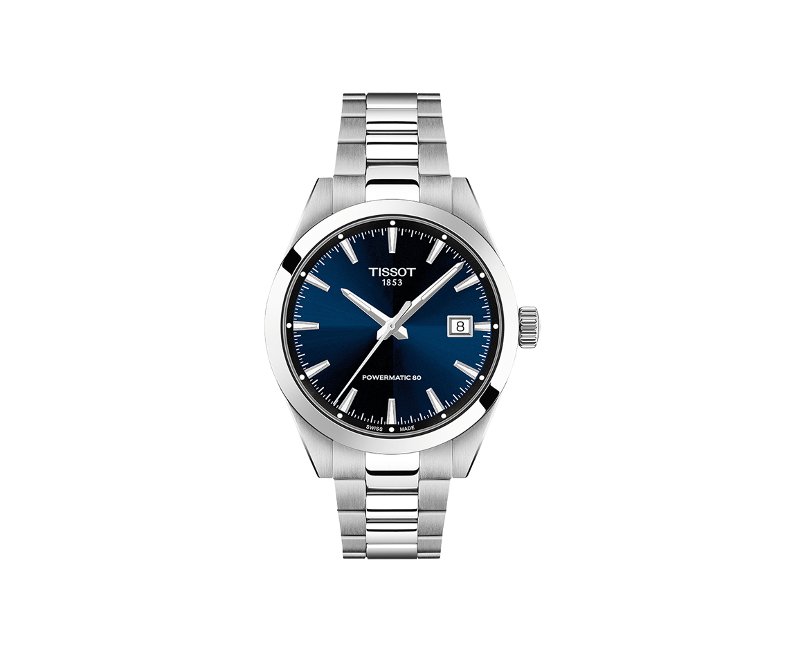 Tissot Gentleman